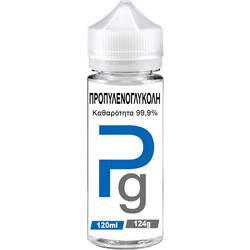 Pg Προπυλενογλυκόλη 120ml - AtmosLab