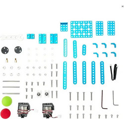 Κιτ επέκτασης xTool Smart World για mBot2