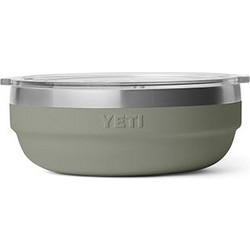 YETI RAMBLER INSULATED BOWL SMALL