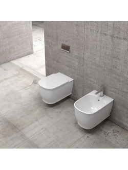 Κρεμαστό μπιντέ Karag Genesis BH 10150