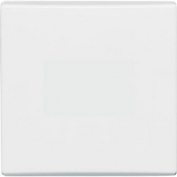 Διακόπτης Τοίχου Busch-Jaeger All-weather - Rocker switch, water-resistant, single-speed *alpine White*