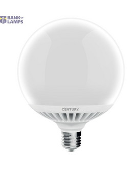 LED Bulb E27 20W G120 3000K 1800lm ARB-202730 Century