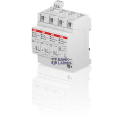 OVR T2 3N 40-275 P TS QS Surge Protective Device