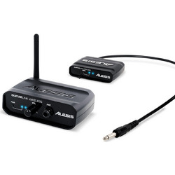 GuitarLink Wireless Portable Guitar Wireless System