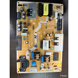 Τροφοδοτικό Samsung BN4400957A σαν καινούργιο για UE49N5510 AU