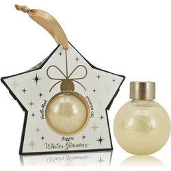 Accentra Winter Glamour Αφρόλουτρο σε Gel 60ml