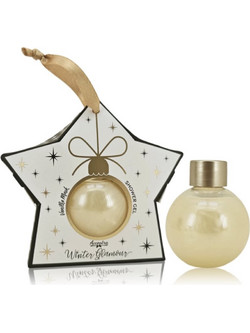 Accentra Winter Glamour Αφρόλουτρο σε Gel 60ml