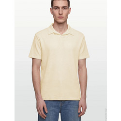 INDICODE INBimle T-Shirt 41-194 078-Vanilla Ice