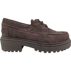 COMMANCHERO ΓΥΝΑΙΚΕΙΟ LOAFER 51535 ΚΑΦΕ