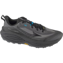 Mizuno Neo Daichi 10 GTX Ανδρικά Αθλητικά Παπούτσια για Τρέξιμο Μαύρα J1GM268252