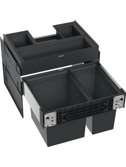 Blanco Select II 60/2 Orga 526208 - Σύστημα Διαχείρισης Απορριμμάτων