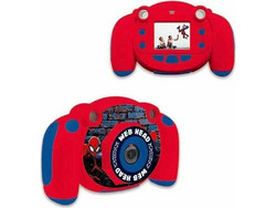 Lexibook Spider-Man Digital Camera