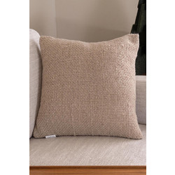 1060007 Διακοσμητική Μαξιλαροθήκη Solace (45x45) Royal Carpet