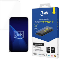 3mk SilverProtection+ protective film for iPhone Duo