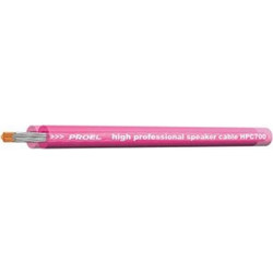 Proel PROEL HPC-710 Καλώδιο ηχείων 2 x 3,243 mm S13PR00001