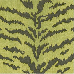 Xαρτοπετσέτες Luncheon Airlaid Green Tigre Paper Linen 16.5x16.5cm Caspari (15 Tεμάχια)