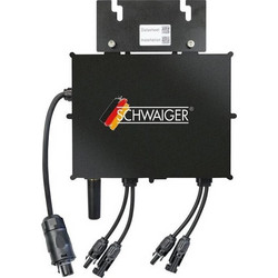 Schwaiger NEP Inverter Ισχύος 800W (Μονοφασικό) 477992