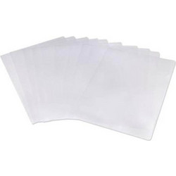 Ζελατίνες Durable για Εξώφυλλα Δίφυλλες (DRB291985)