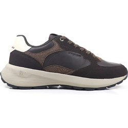 Gap Run Gold Ανδρικά Sneakers Praline GPM625170-3870