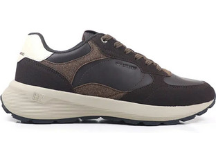 Gap Run Gold Ανδρικά Sneakers Praline GPM625170-3870