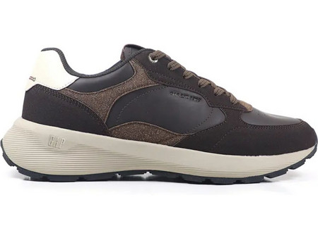 Gap Run Gold Ανδρικά Sneakers Praline GPM625170-3870