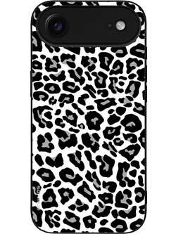 Sonique Animal Print Series Θήκη για iPhone 17 Air Leopard 03