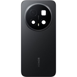 Honor Battery Cover For Magic8 Pro, Black - (5168ACPH, 0235ASBX)