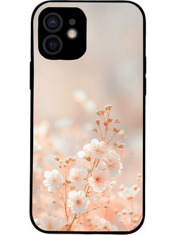 Sonique Sunset in Eden Series Θήκη Zen Blossom (iPhone 12)