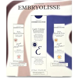 Embryolisse Lait Concentre Cream 75ml + Hydratation Intense Mask 50ml