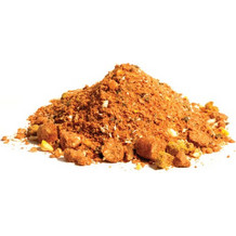 MADIX ROASTED GROUNDBAIT Series Carp - 1 kg MANGO