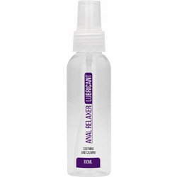 Shots Anal Relaxer Λιπαντικό Gel Πρωκτού 100ml