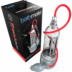 Bathmate Hydroxtreme11 Τρόμπα Πέους Γκρι