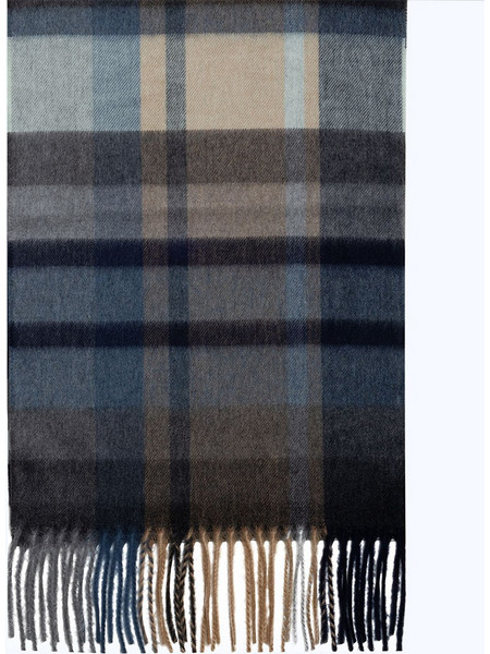 THE BOSTONIANS ΚΑΣΚΟΛ COPLEY 3SC701055-INDIGO Indigo