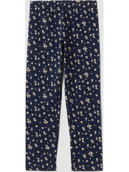 OVS LEGG AOP 1 COL 2865955-Seaborne DarkBlue