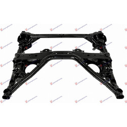 ΓΕΦΥΡΑ ΜΗΧΑΝΗΣ για BMW SERIES 1 3/5D 2011-2015 (F21/F20)