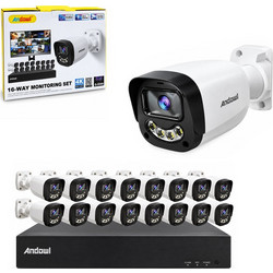 Andowl Q-S999