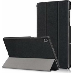 iNOS Flip Smart Black (Lenovo Tab M10 Plus)