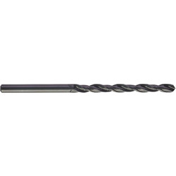 ΤΡΥΠΑΝΙ ΑΕΡΟΣ 3.50mm ΜΑΥΡΑ MW