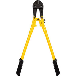 DELI ψαλίδι μπετού/σιδήρου DL2688, 350mm, 56HRC