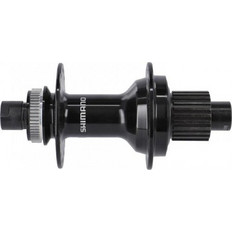 SHIMANO ΟΠΙΣΘΙΟ ΚΕΝΤΡΟ ΤΡΟΧΟΥ FH-MT510-B CL 148mm ALLOY ΔΙΣΚΟΦΡΕΝΟΥ CENTER LOCK 32 ΤΡΥΠΕΣ MICROSPLINE Μαύρο
