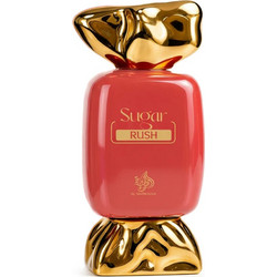Al Wataniah Munchies Sugar Rush Eau de Parfum 100ml