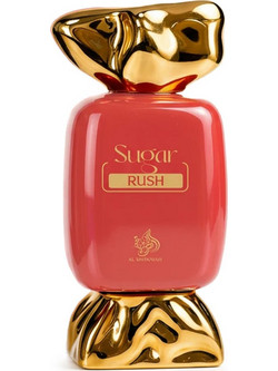 Al Wataniah Munchies Sugar Rush Eau de Parfum 100ml