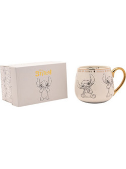 Disney Stitch Premium Collectable Κούπα 10oz