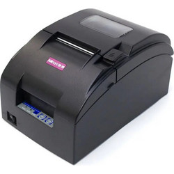 Jolimark TP 610 Dot Matrix Εκτυπωτής Αποδείξεων LAN / USB