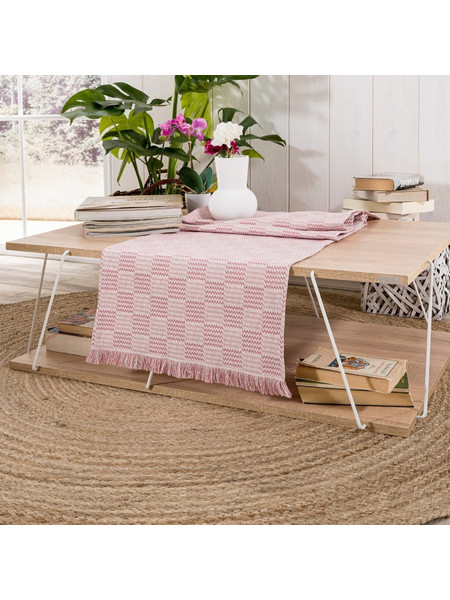 Τραβέρσα Teramo 06 της Teoran Διάσταση: Τραβέρσα Teramo 06 - 45x180cm