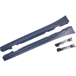 Μαρσπιέ BMW F20 / F21 OEM