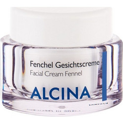Alcina Fennel Facial Cream 50ml