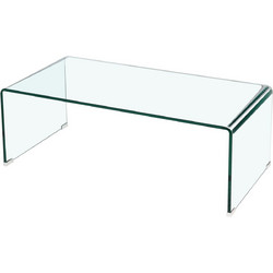 Possina Crystal Τραπεζάκι Σαλονιού 162799439