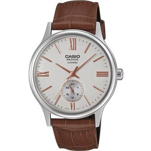 Casio Beside Ανδρικό Ρολόι BMS-100L-5AVDF