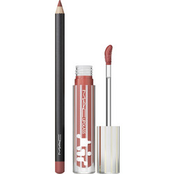 Gloss Comfort Lip Combo